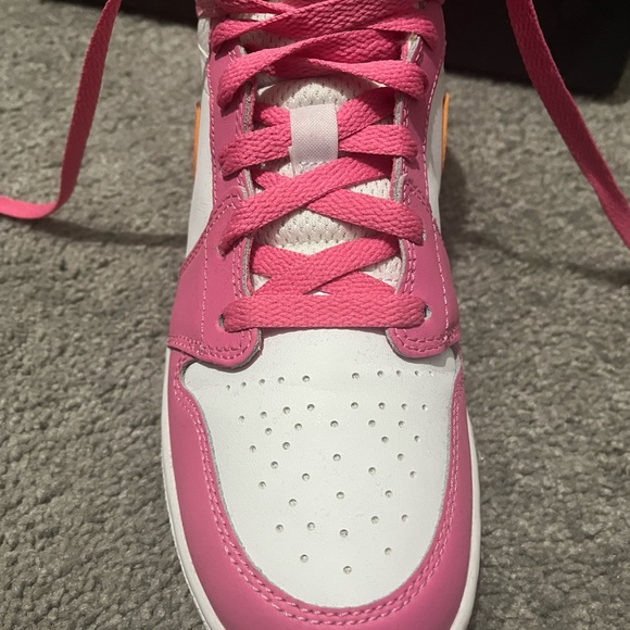 Jordan Shoes - Size 6 Air Jordan’s